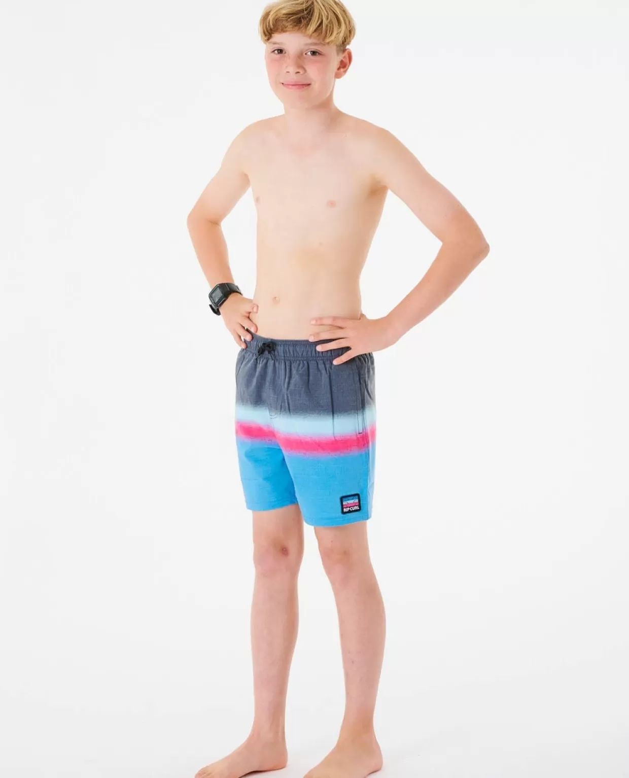 Cheap Surf Revival Volley Boy Kids/BOY Boardshorts