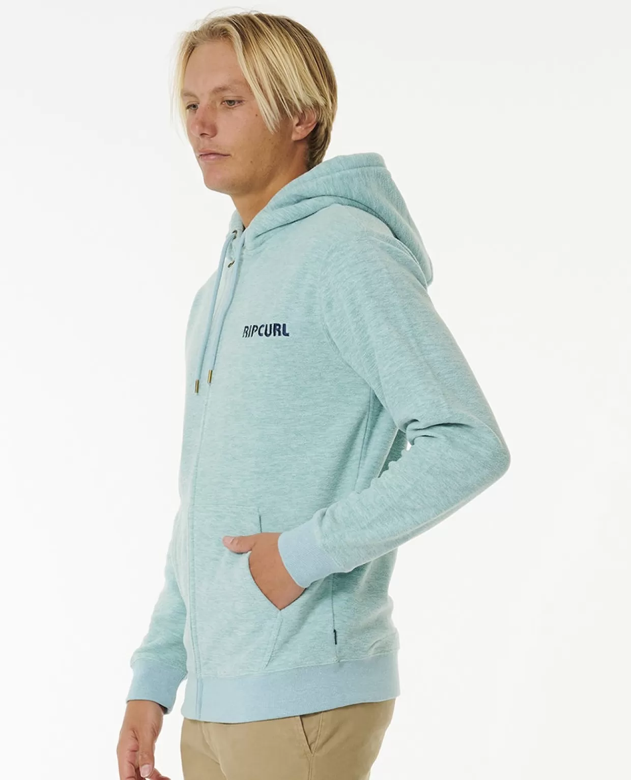 Best Sale Surf Revival Zip Fleece Hoodies & Jumpers