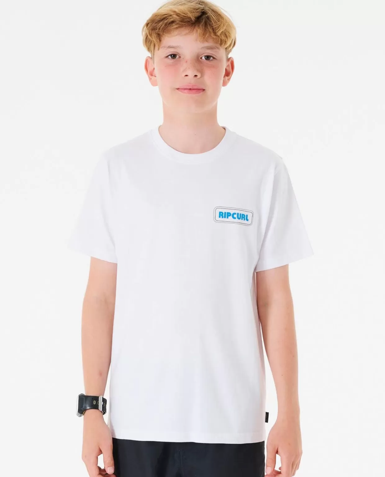 Flash Sale Surf Revivial Sunset Tee Boy Kids/BOY Tops & Tees