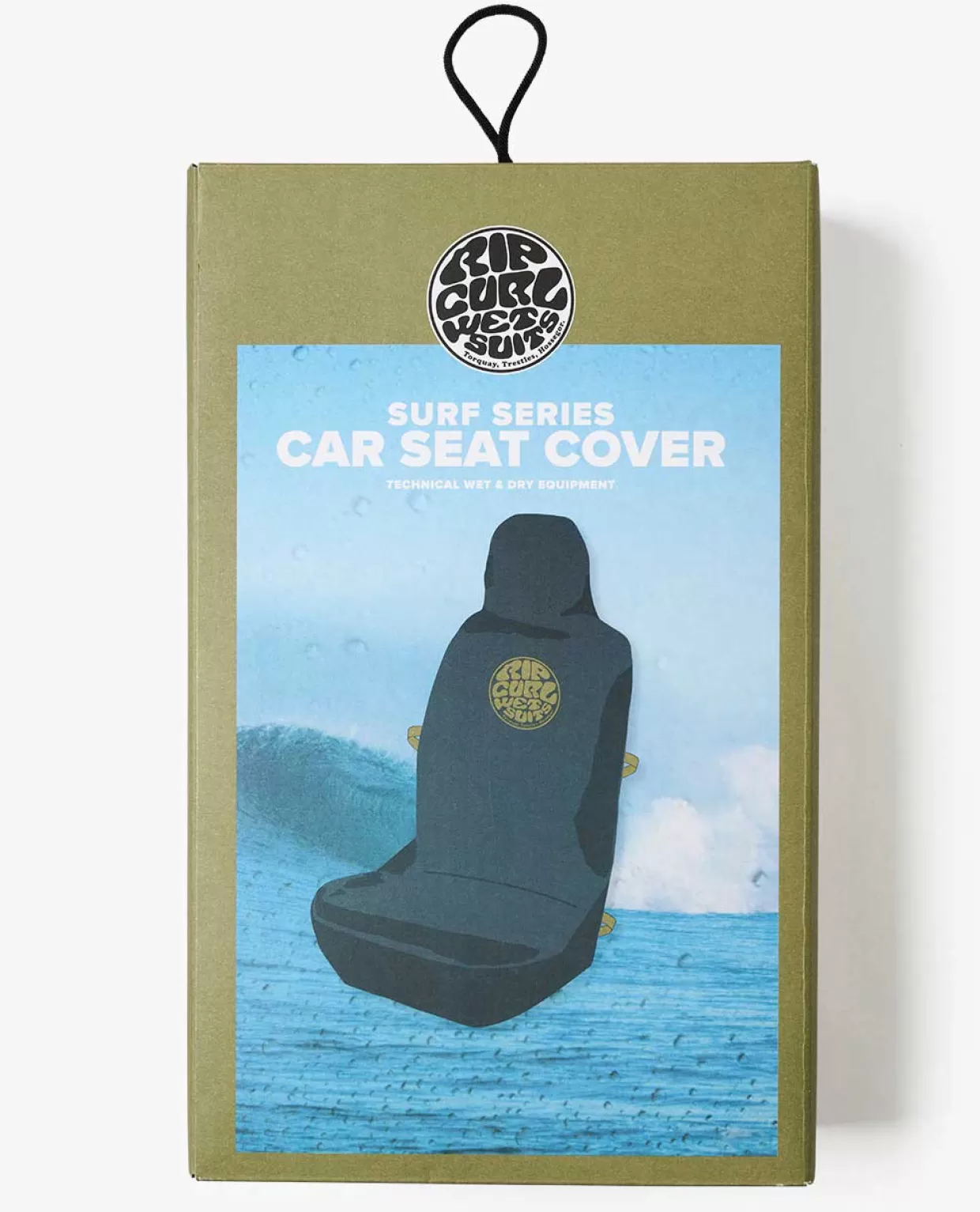 Shop Surf Series Car Seat Cover Luggage & Travel | Utilities