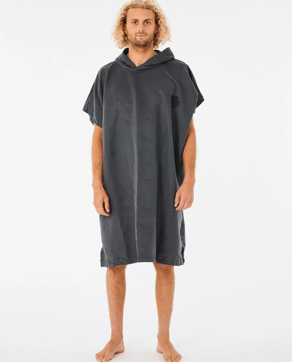 Best Sale Surf Series Packable hooded Poncho Towels & Ponchos