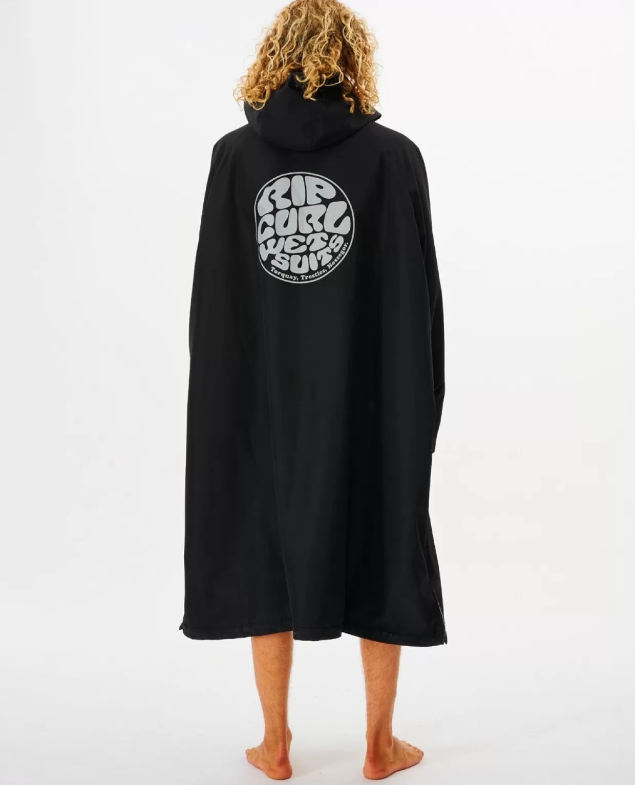 New Surf Series Poncho Towels & Ponchos