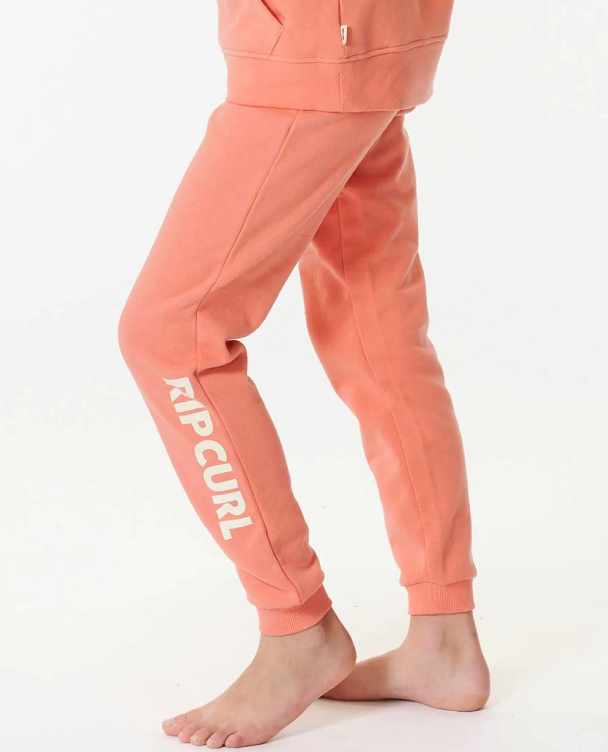 Flash Sale Surf Spray Track Pant Girl Kids Pants