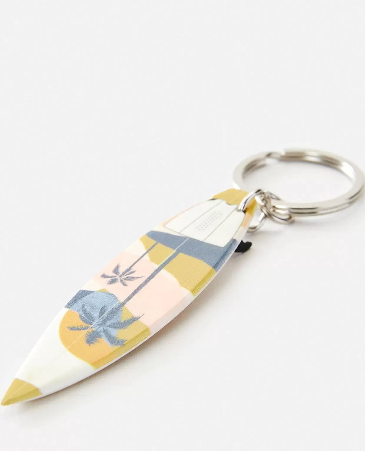 Flash Sale Surf Sunset Keyring Women Accessories | Surf Revival