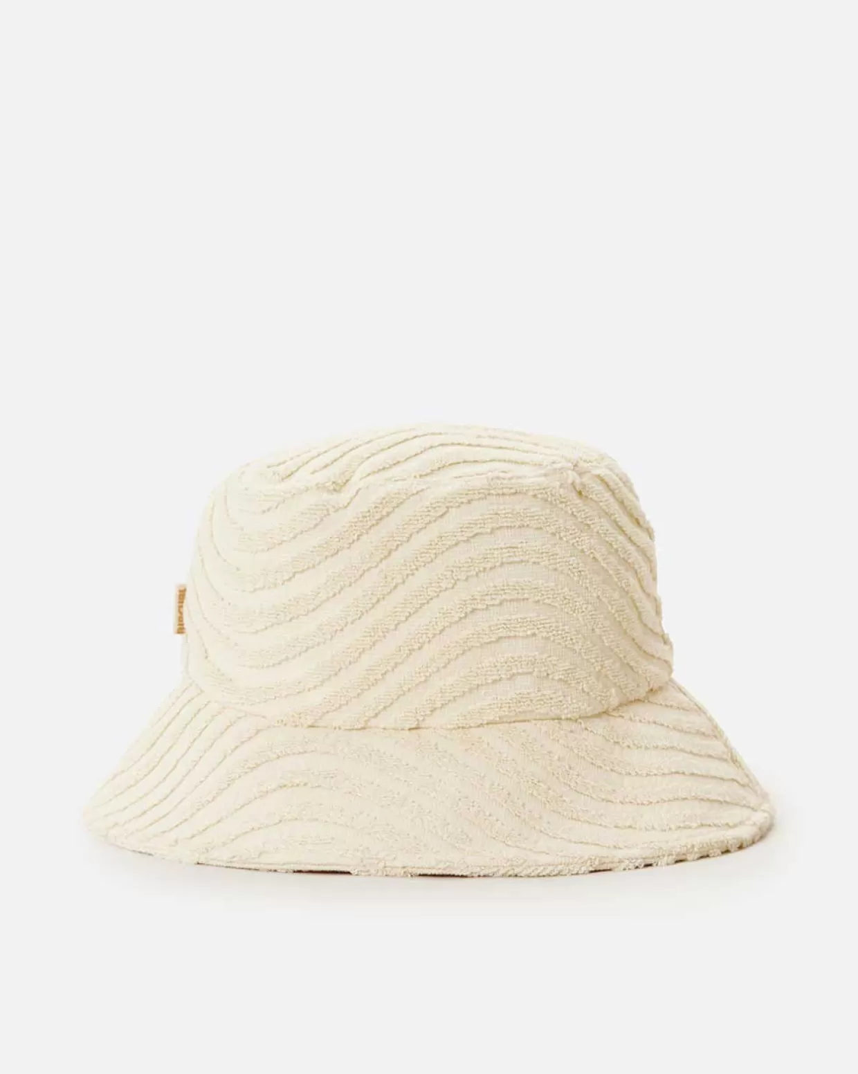 Sale Swirl Terry Bucket Hat Women Hats & Beanies