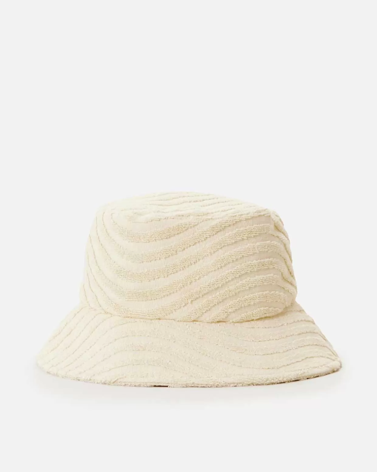 Sale Swirl Terry Bucket Hat Women Hats & Beanies