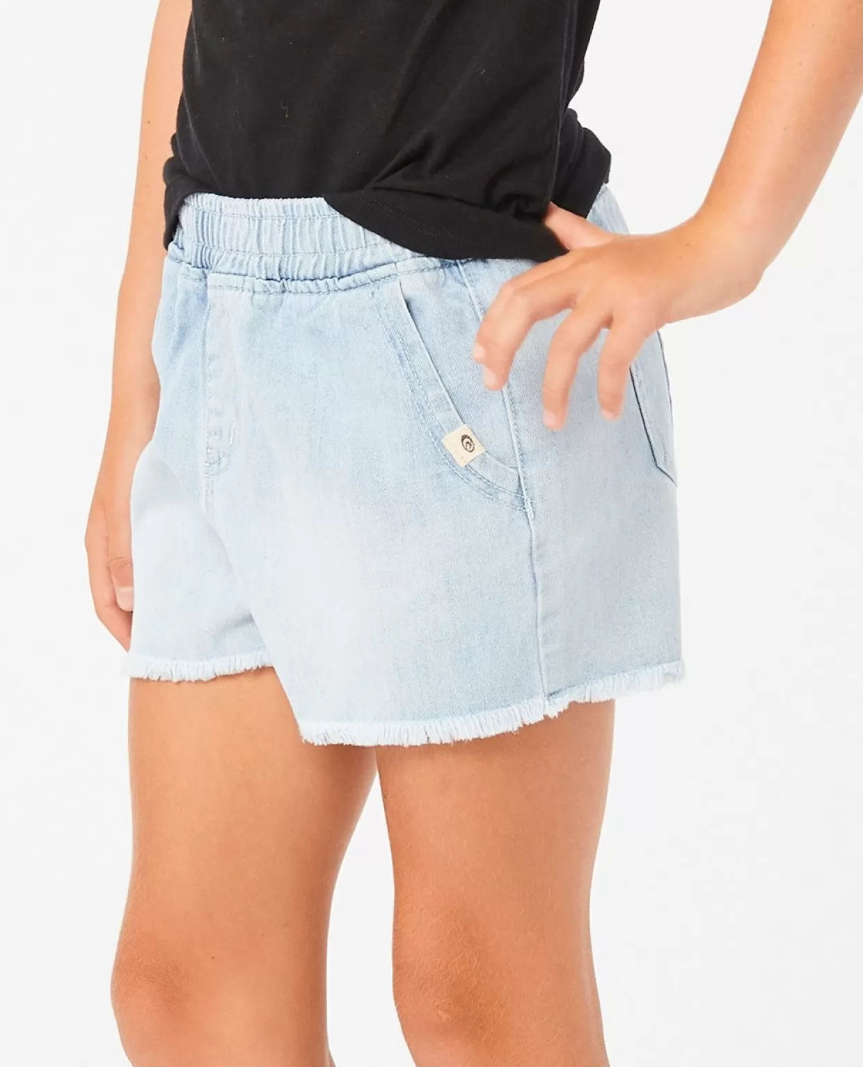 Shop Tara Short Girl Kids Shorts & Skirts