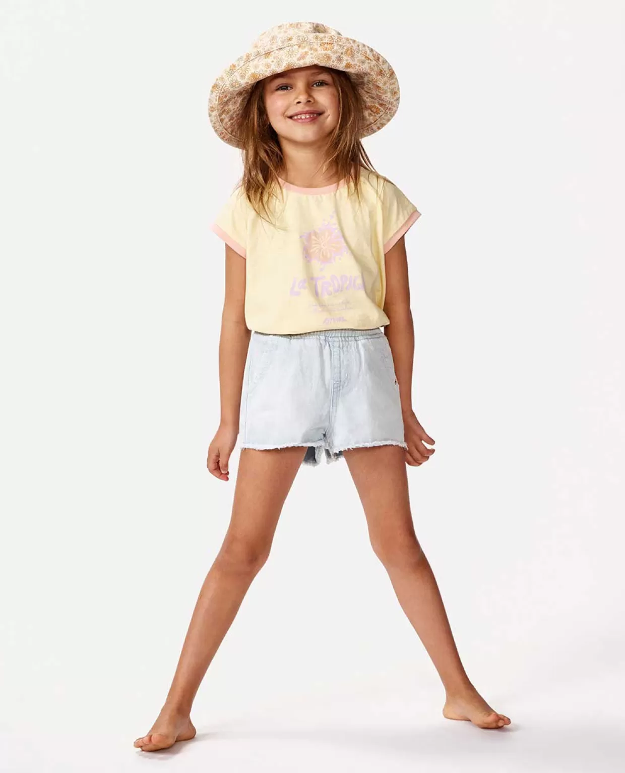 Shop Tara Short Girl Kids Shorts & Skirts