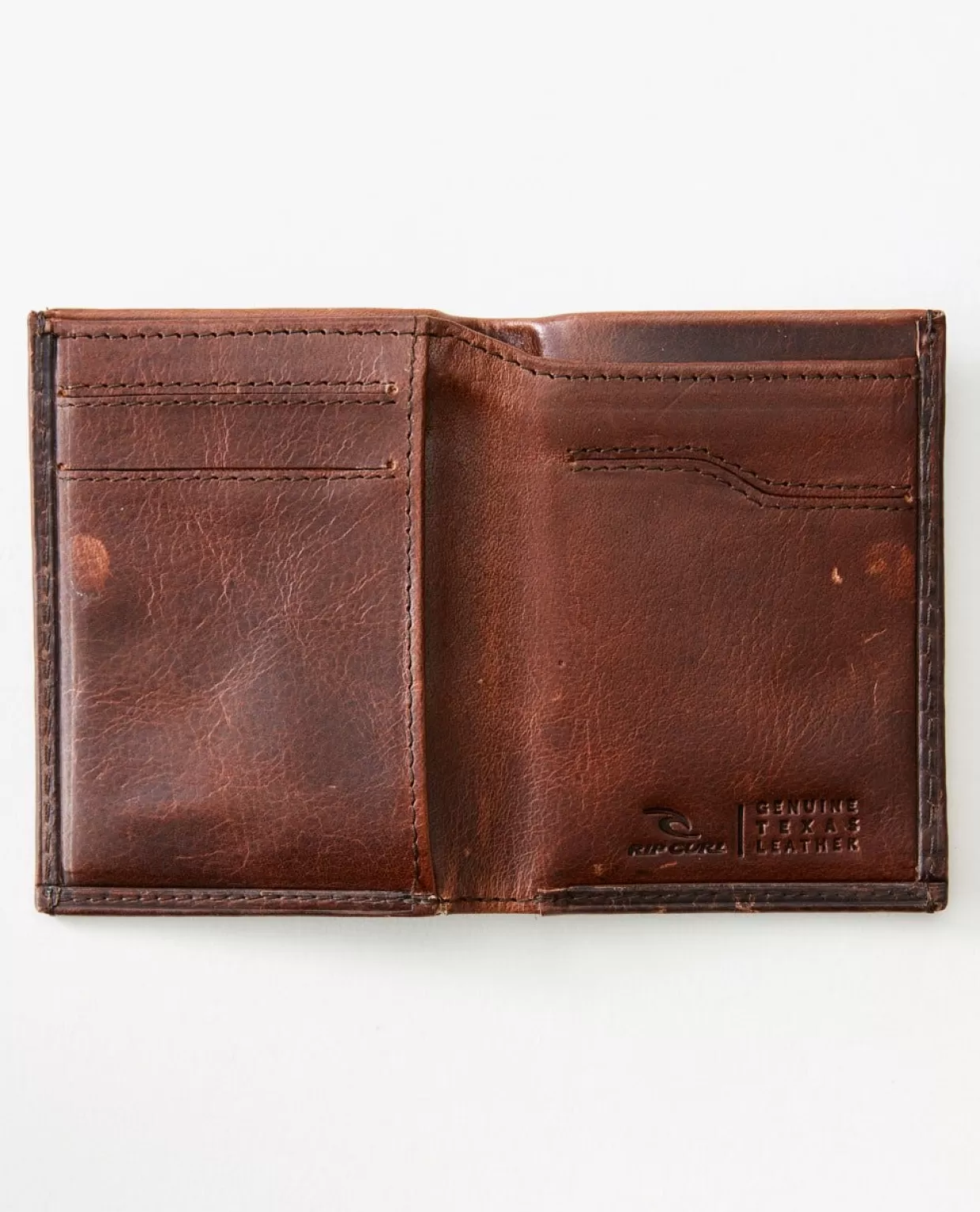 Outlet Texas RFID Slim Wallet Wallets