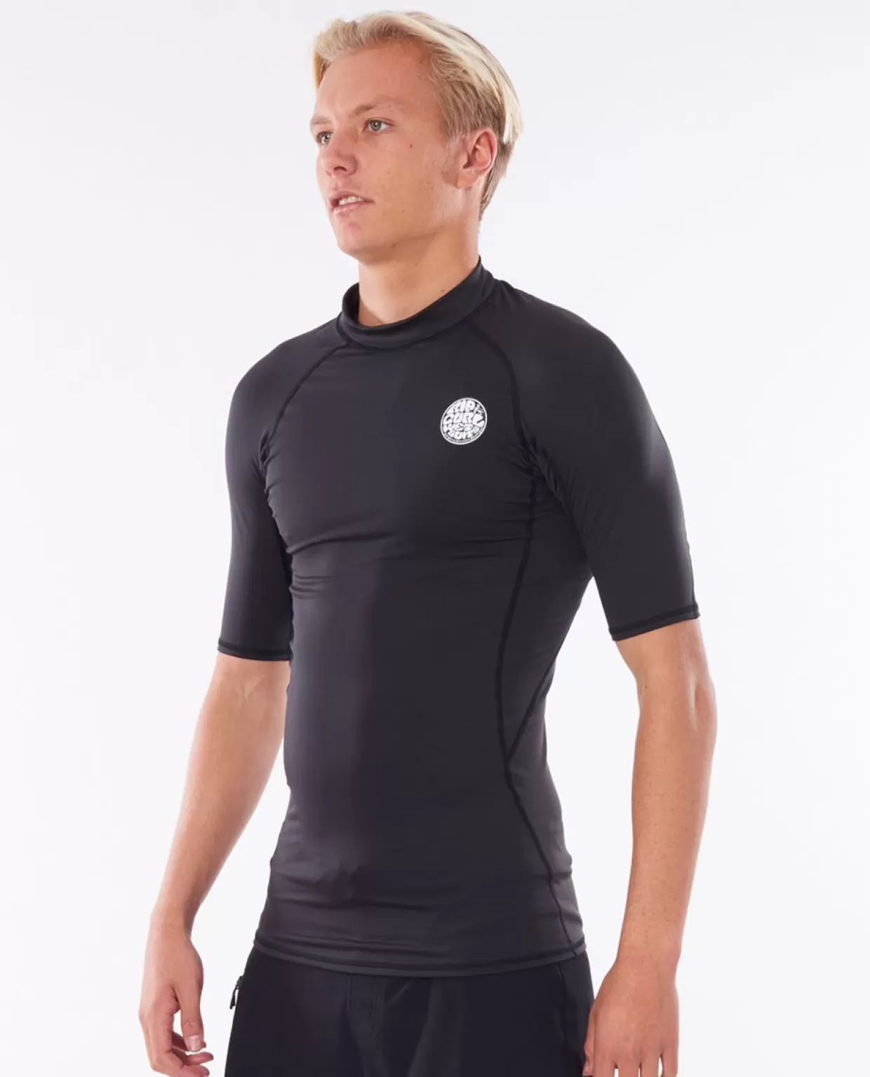 Sale Thermo Short Sleeve Vest Rash Vests