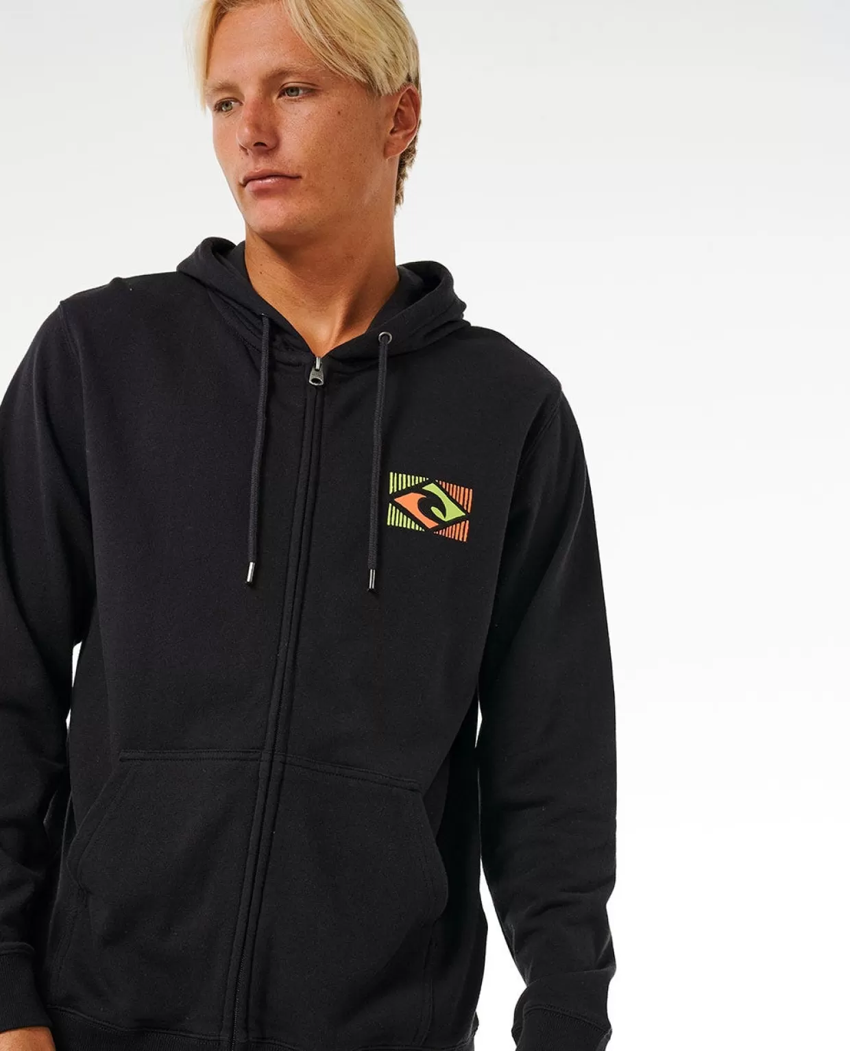 Sale Traditions Zip hooded Fleece Hoodies & Jumpers