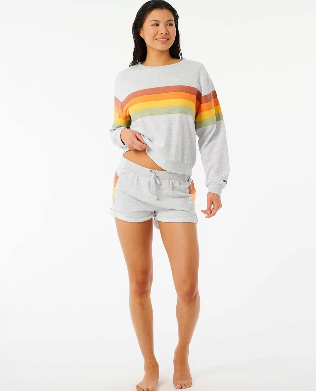 Fashion Trippin Short Women Shorts