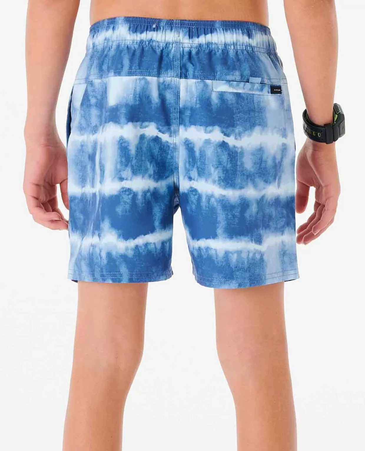 Cheap Tube Heads Dye Volley Boy Kids/BOY Boardshorts