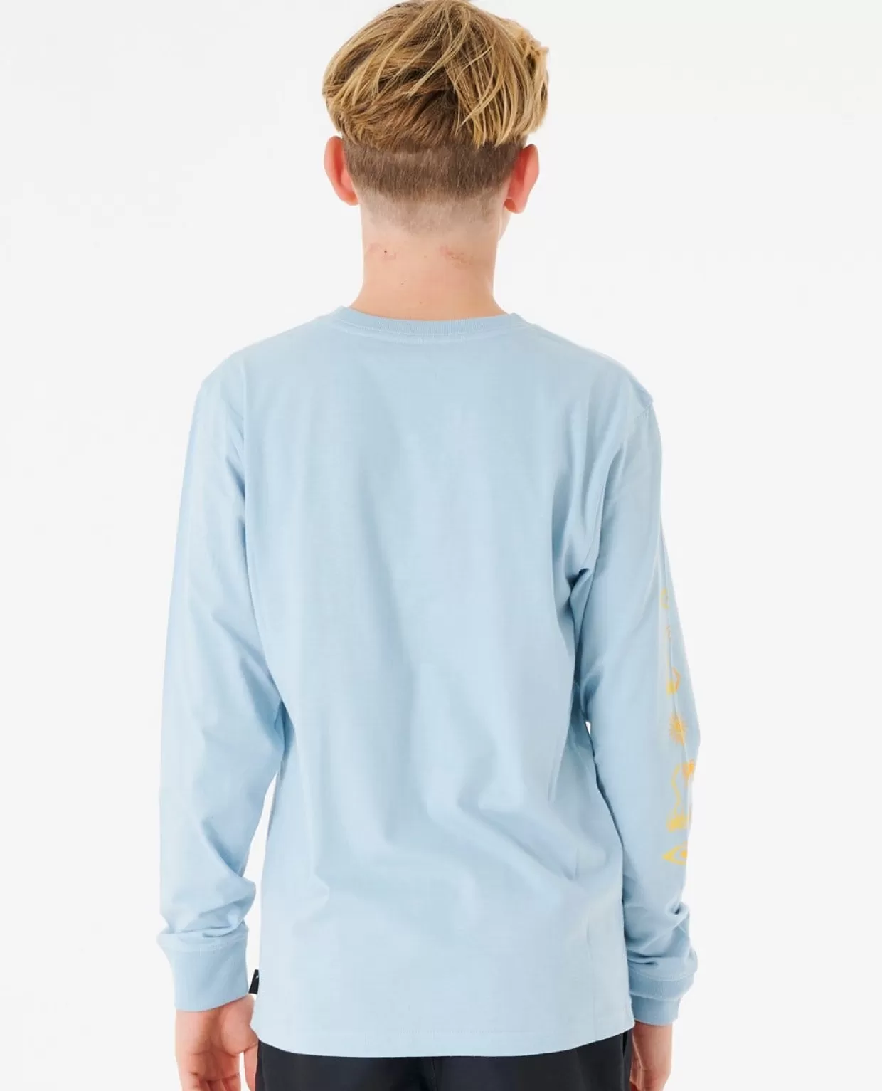 Discount Tube Heads Long Sleeve Tee Boy Kids/BOY Tops & Tees