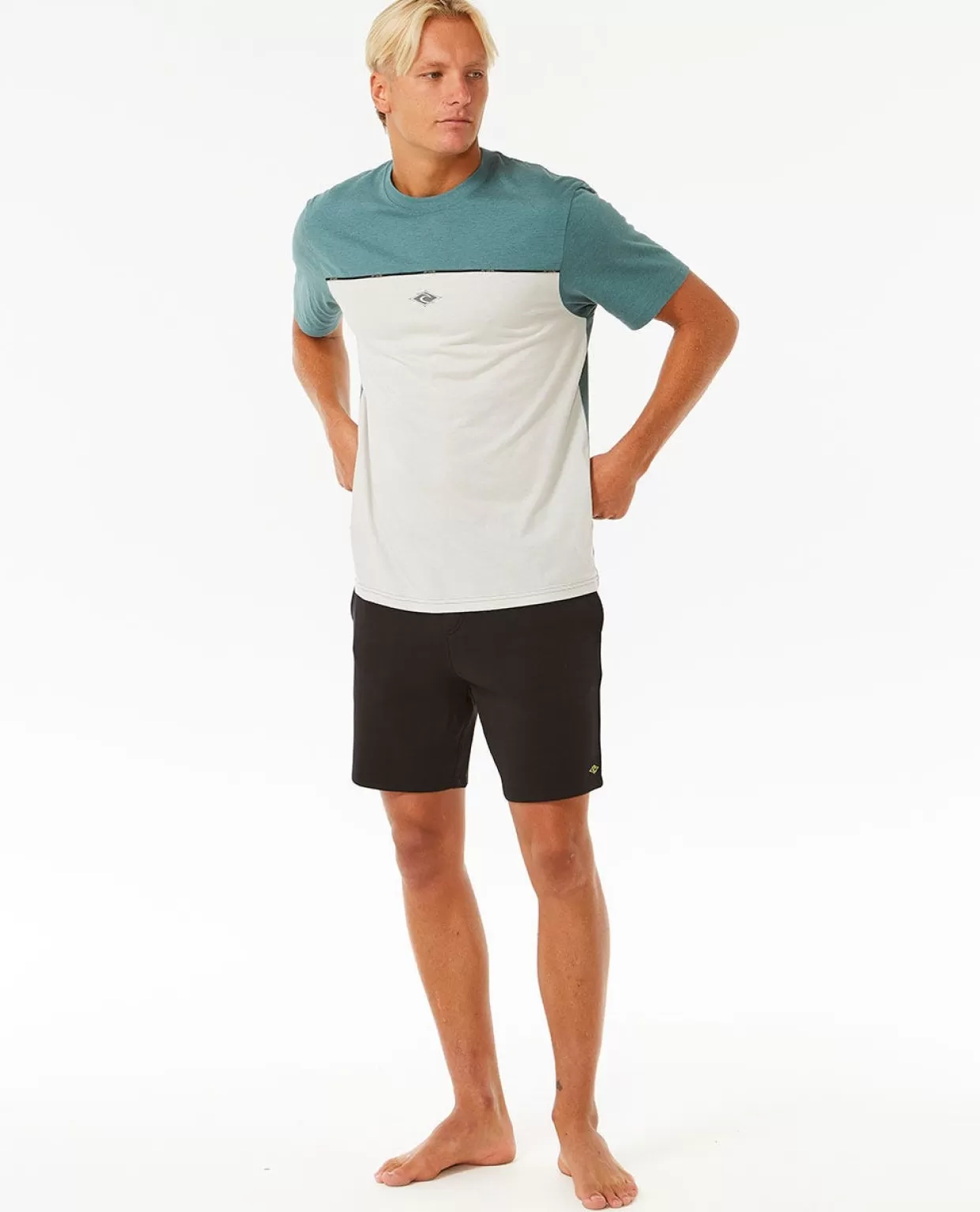 Clearance Vaporcool Medina Seacell Short Sleeve Tee Tees & Tanks