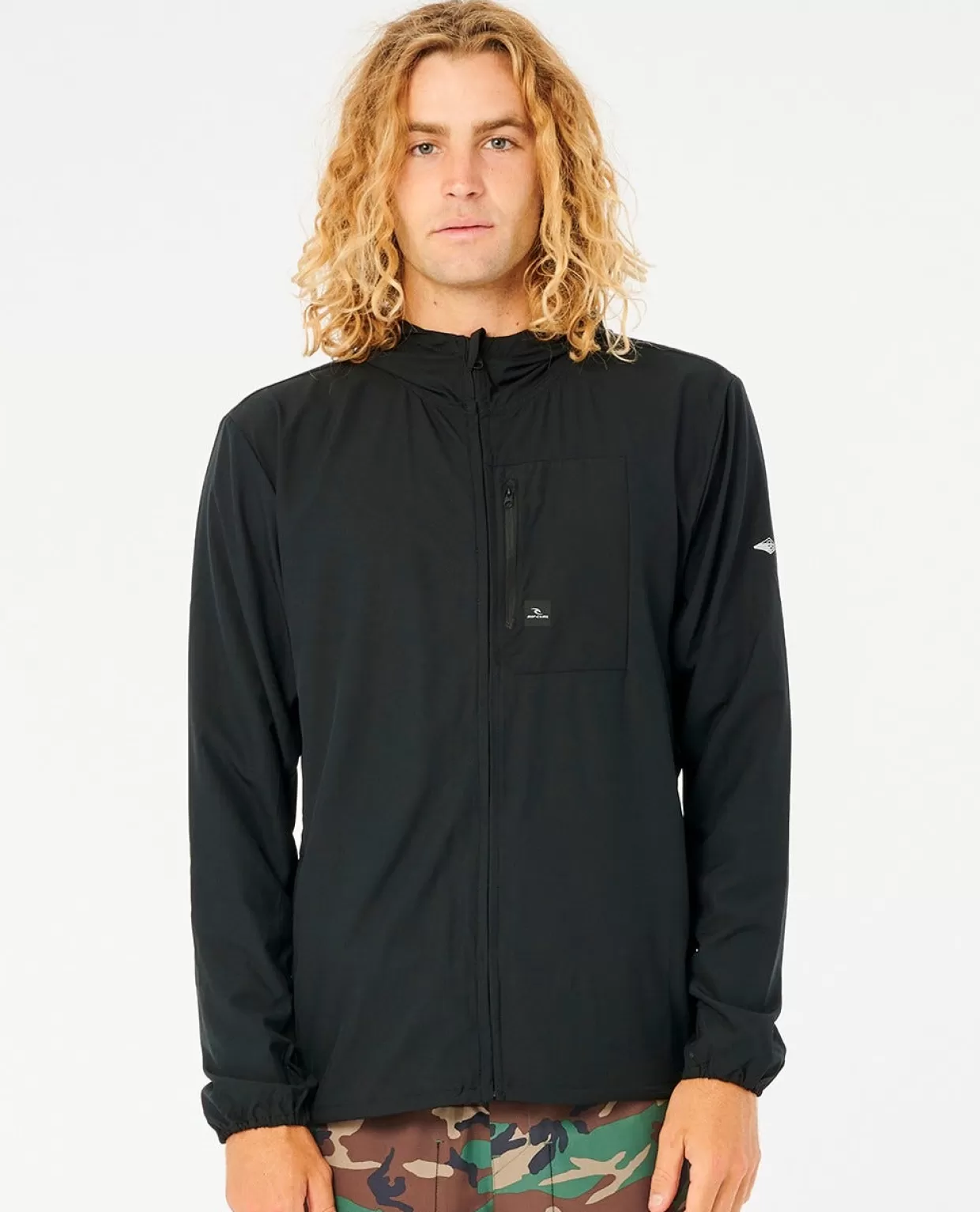 Clearance Vaporcool Pivot Spray Jacket Jackets | VaporCool