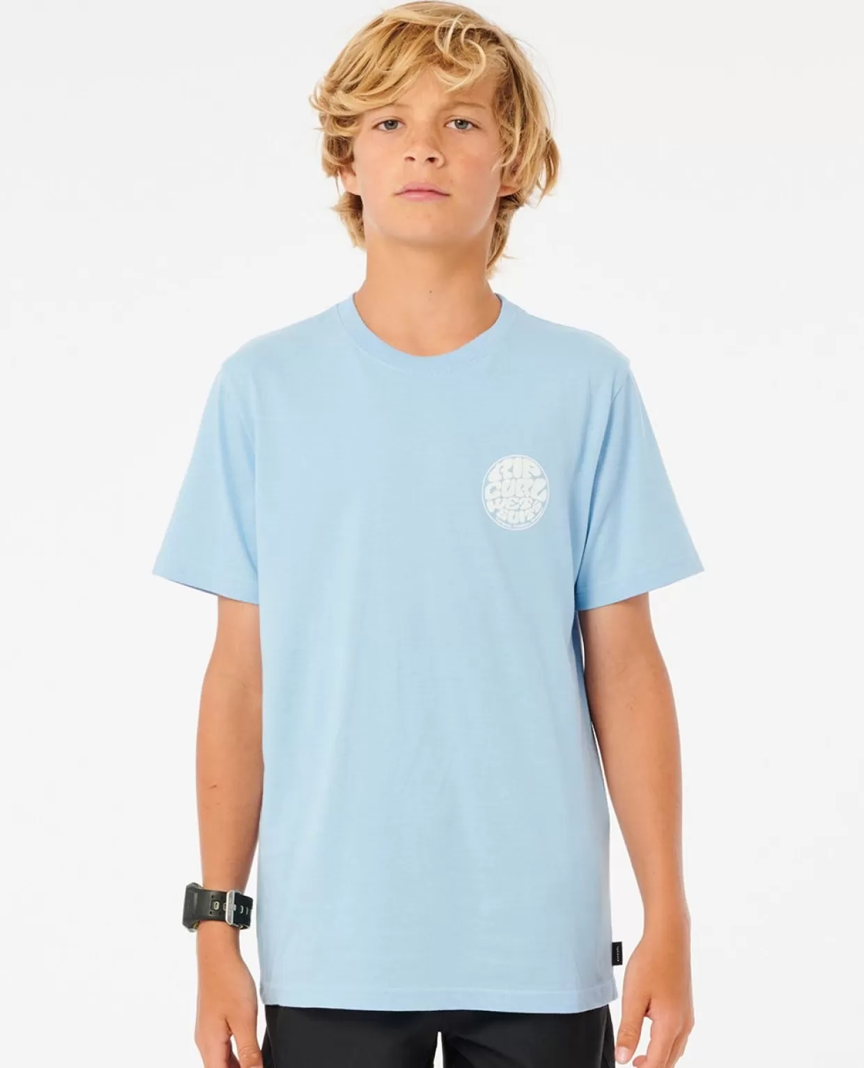 Outlet Wetsuit Icon Tee Kid Kids/BOY Tops & Tees