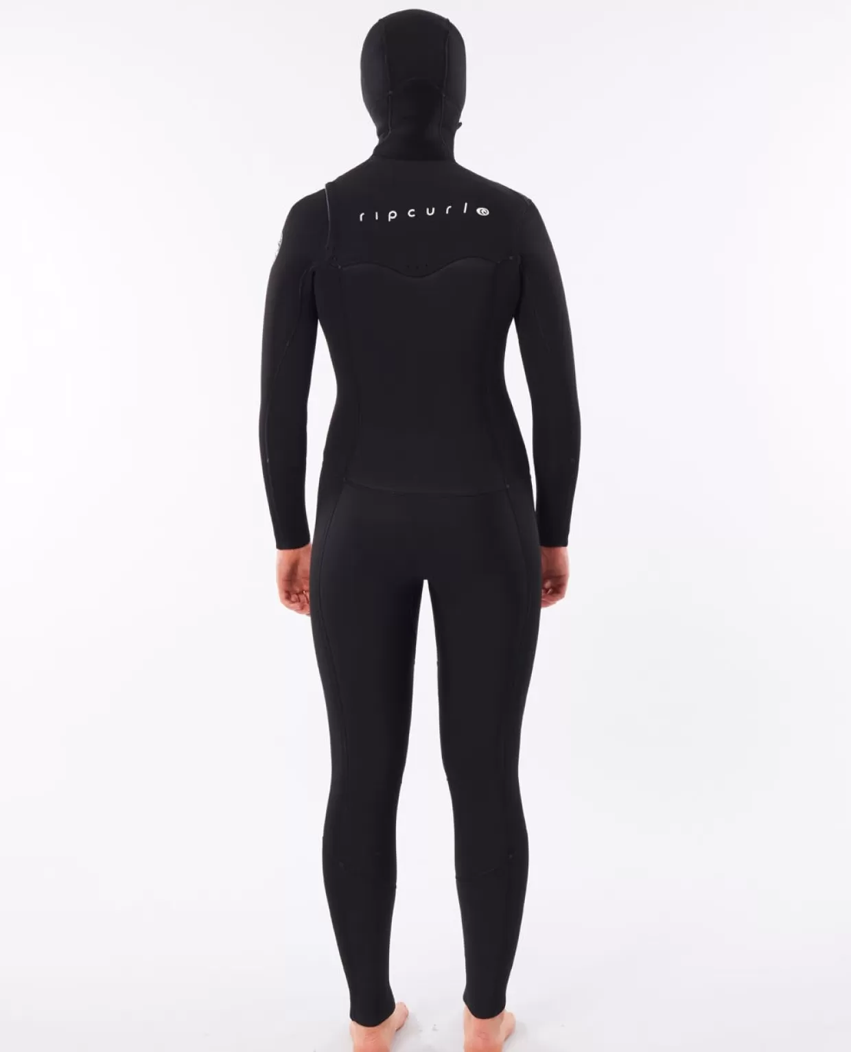 Cheap Women Dawn Patrol 5/4 Chest Zip Wetsuit Women Steamers