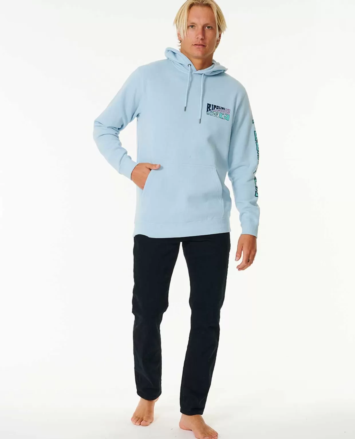 Discount WSL Finals Hooded Fleece Hoodies & Jumpers