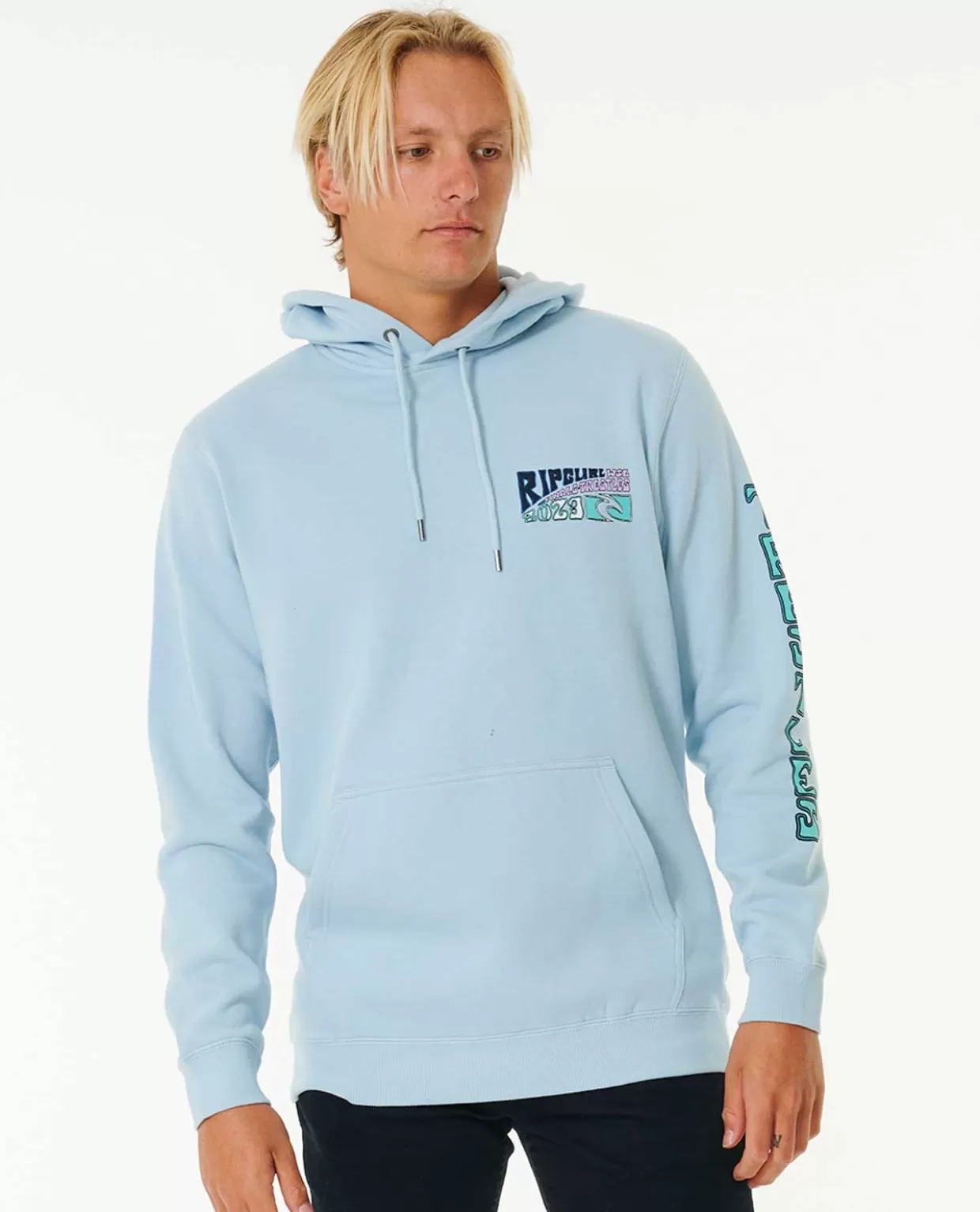 Discount WSL Finals Hooded Fleece Hoodies & Jumpers