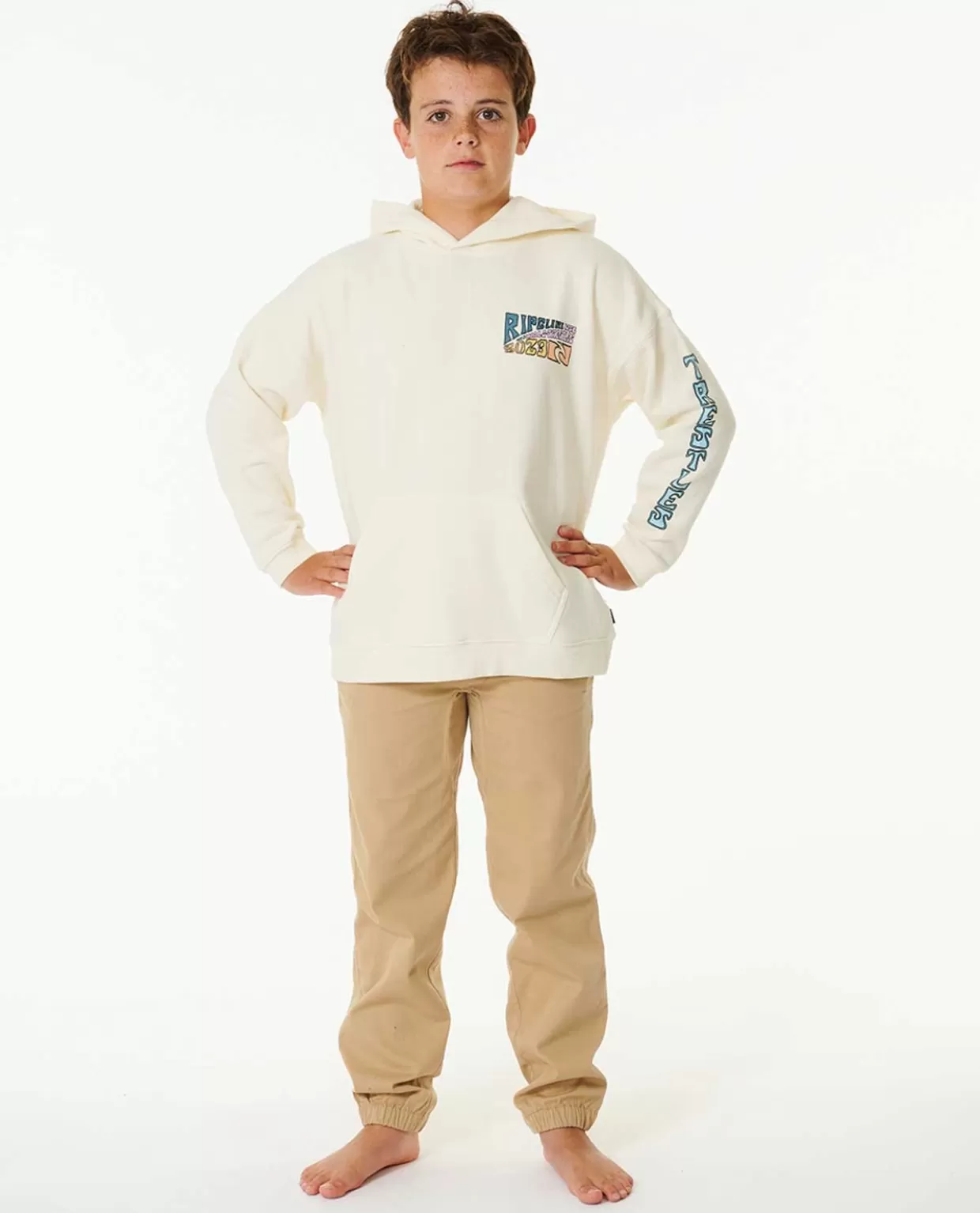 New WSL Finals Hooded Fleece Kids Kids/BOY Hoodies & Jumpers